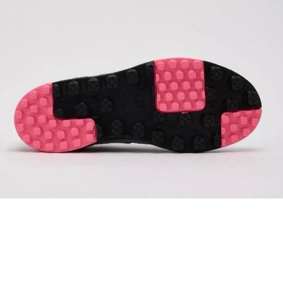 Nike C1TY Cement Grey Hyper Pink Men`s Size M8.5  W10 - Picture 2 of 6